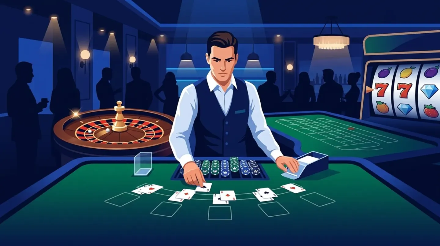 Tikitaka Casino Es